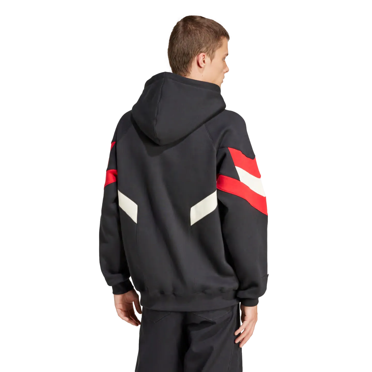 Adidas Manchester United Originals Hoodie