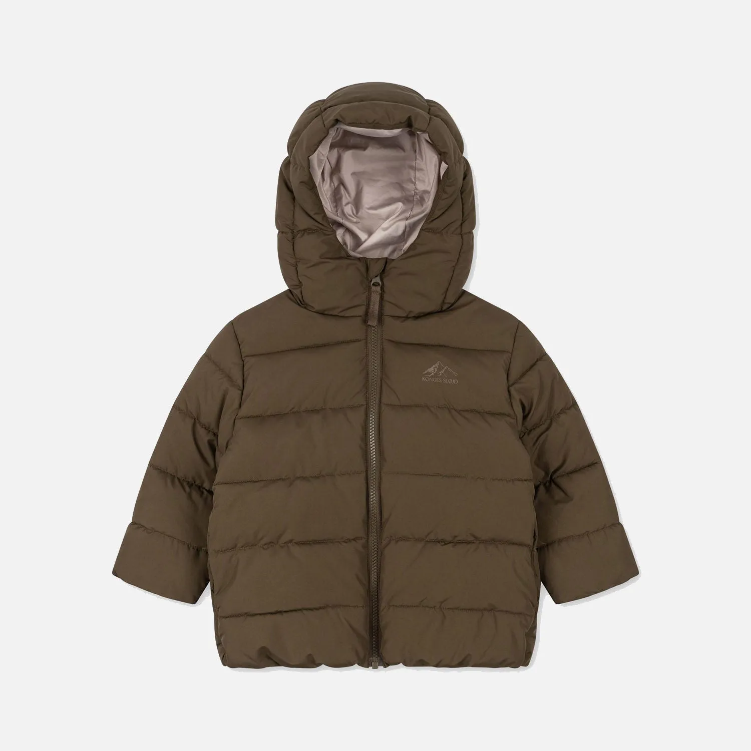 Alpi Puffer Jacket - Beech