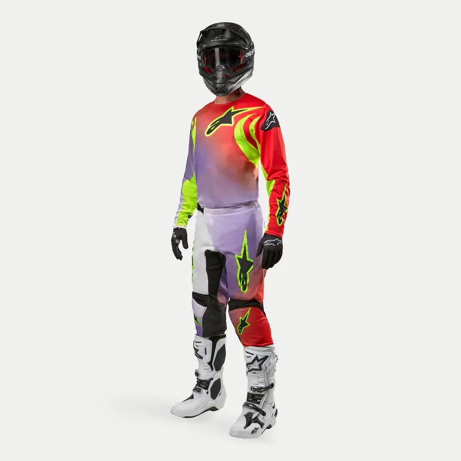 Alpinestars 2024 Fluid Lucent Jersey/Pant Kit