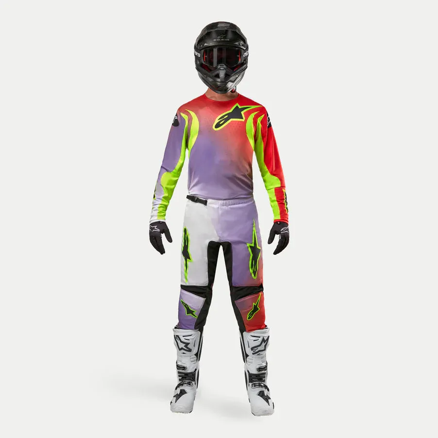 Alpinestars 2024 Fluid Lucent Jersey/Pant Kit