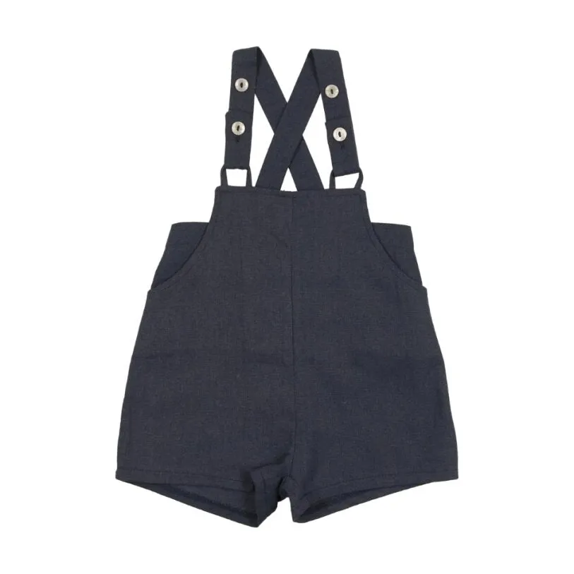 Analogie Off Navy Overalls