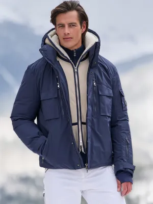 Arne Down Ski Jacket