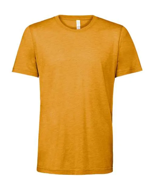 Bella Canvas  - Triblend Tee-3413