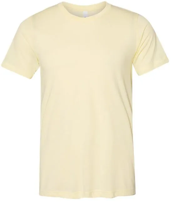 Bella Canvas  - Triblend Tee-3413