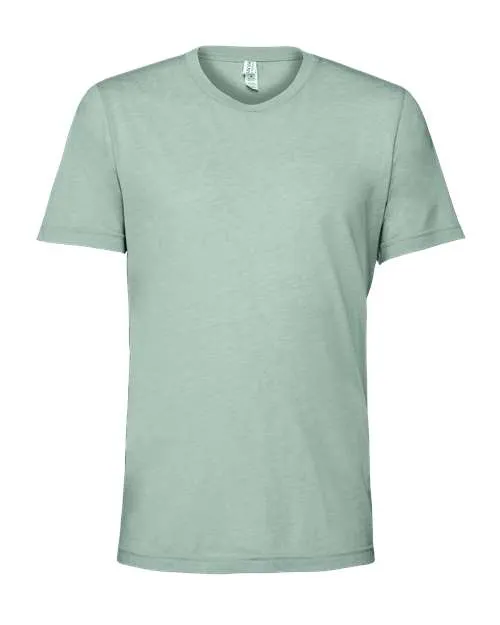 Bella Canvas  - Triblend Tee-3413