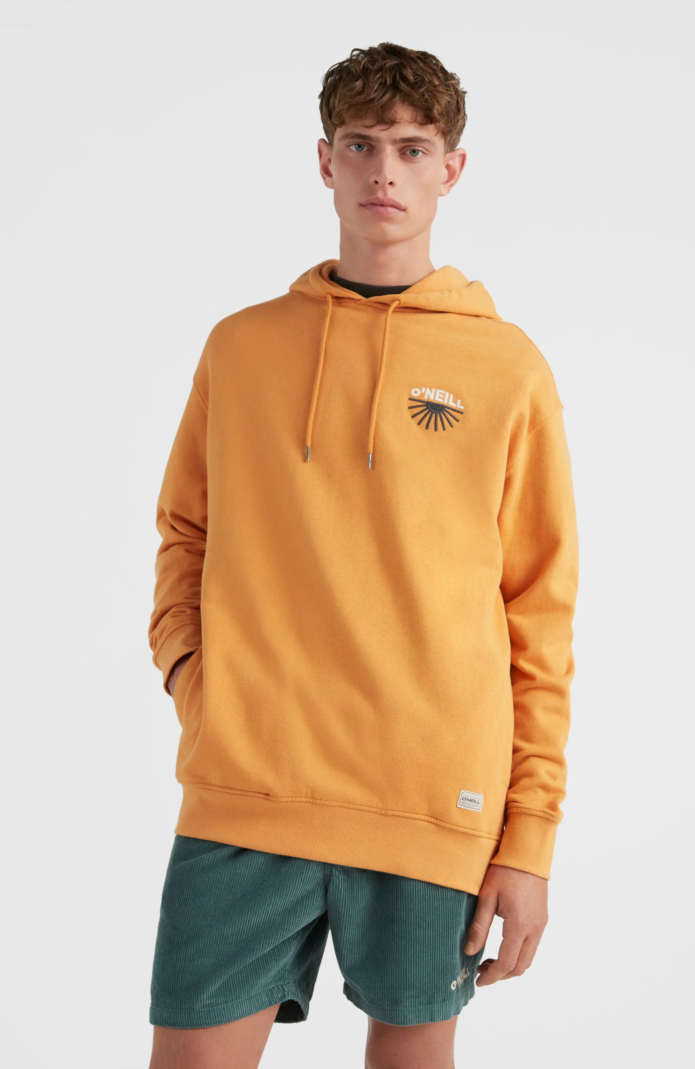 Camorro Hoodie | Nugget