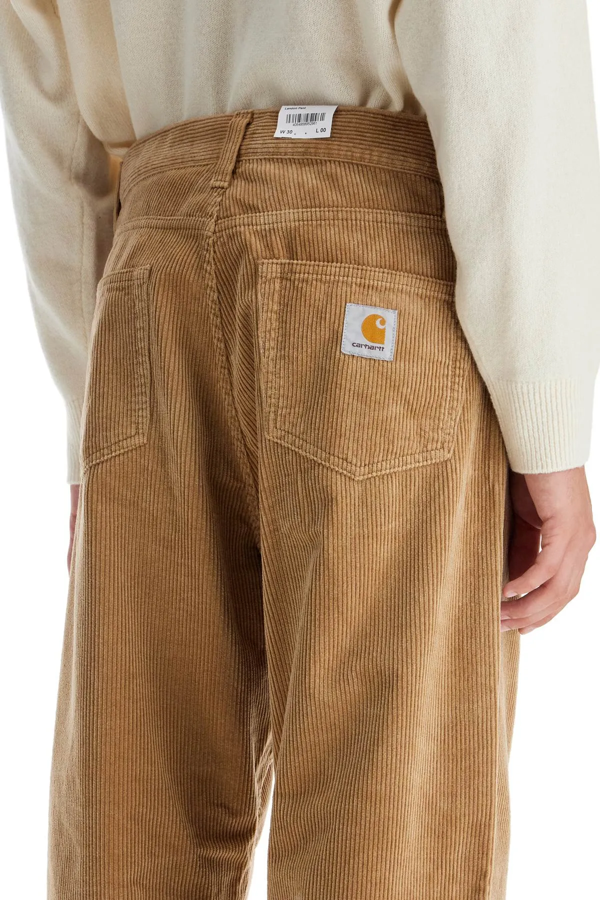 Carhartt Wip landon corduroy pants