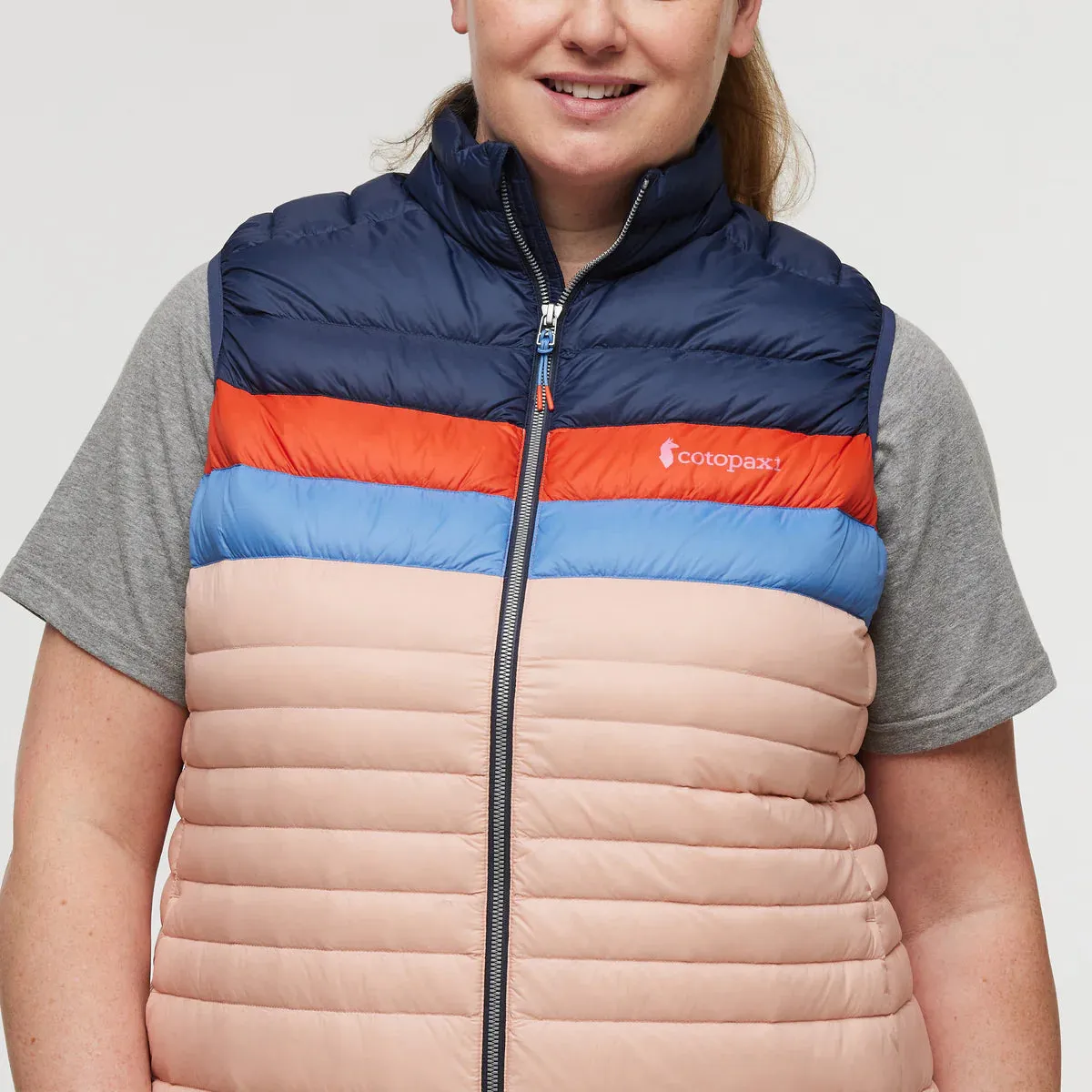 Cotopaxi Fuego Down Vest - Women's