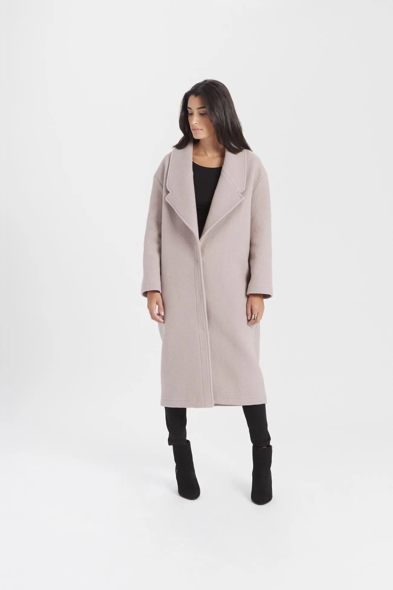 Elizabeth Coat