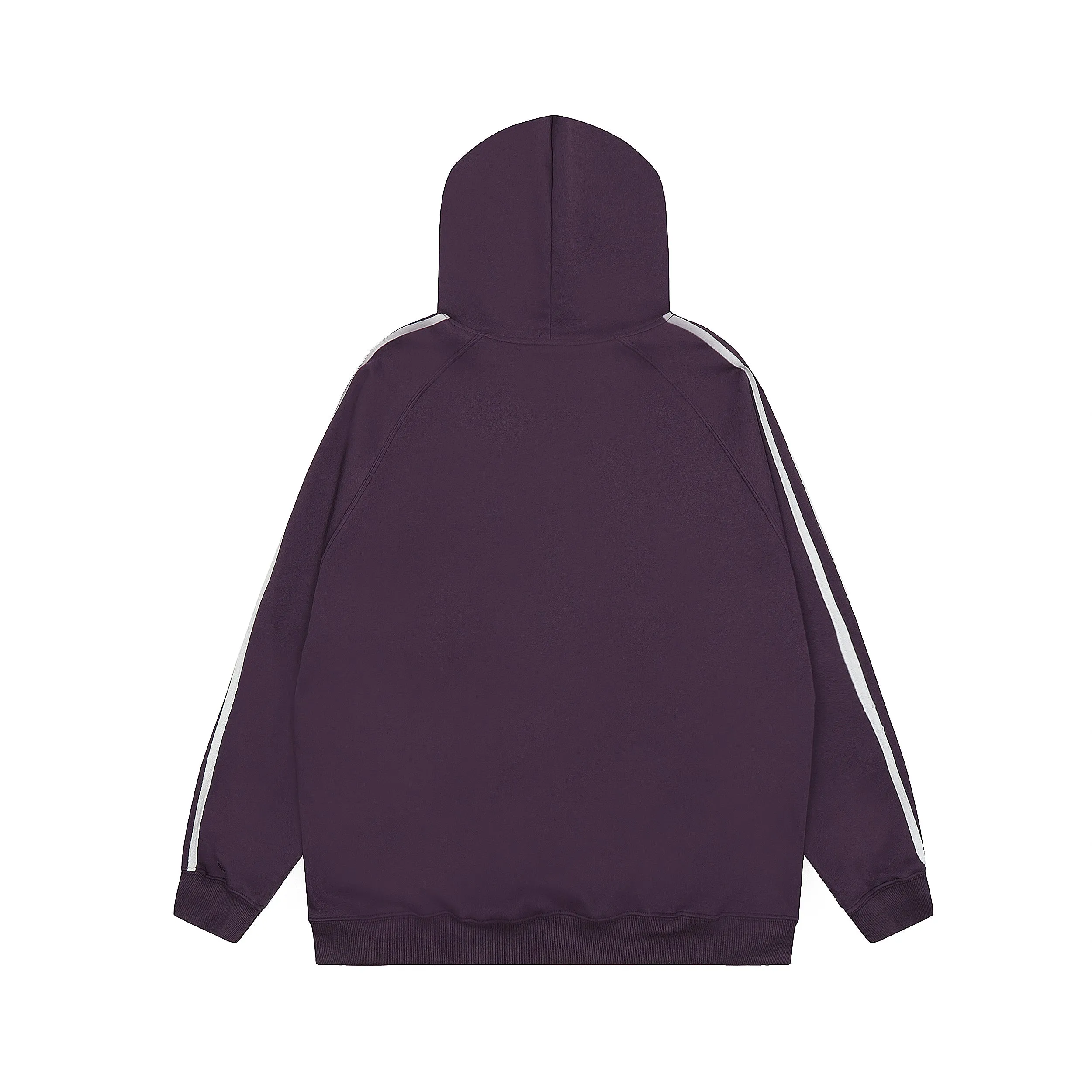 Faire Echo Casual Heavyweight Hoodie