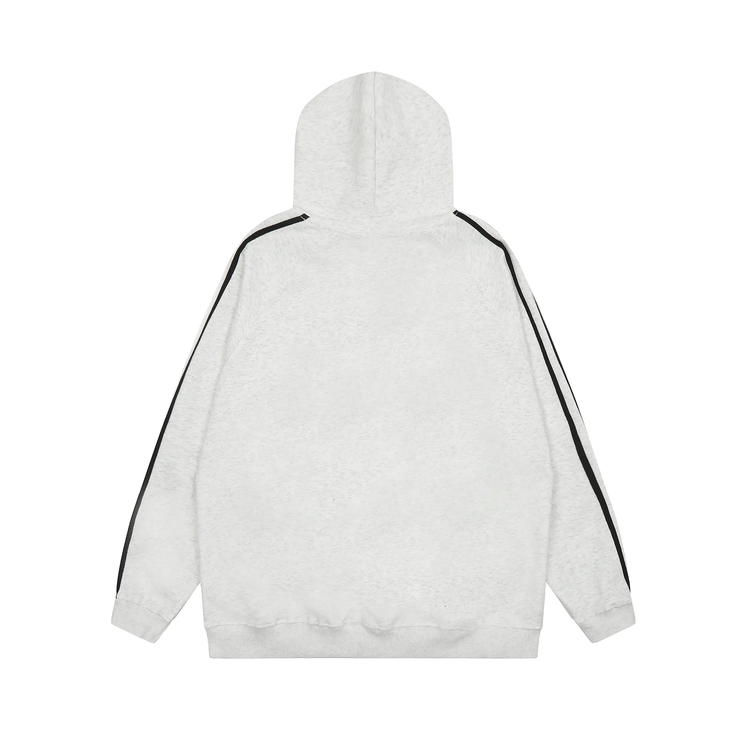 Faire Echo Casual Heavyweight Hoodie