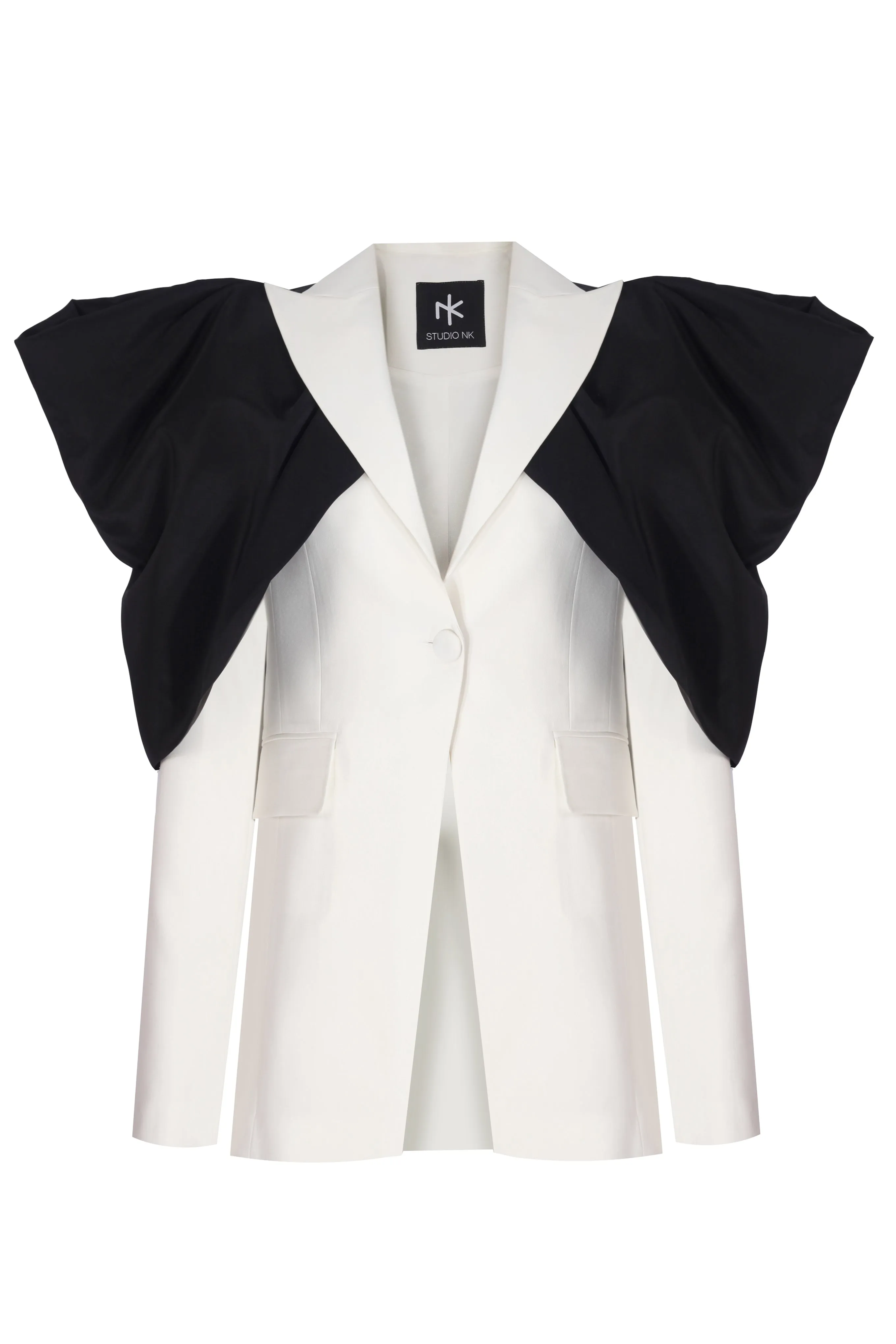 FARREN COUTURE BLAZER JACKET