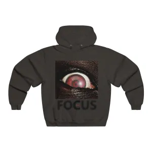 FOCUS Hooded Sweatshirt