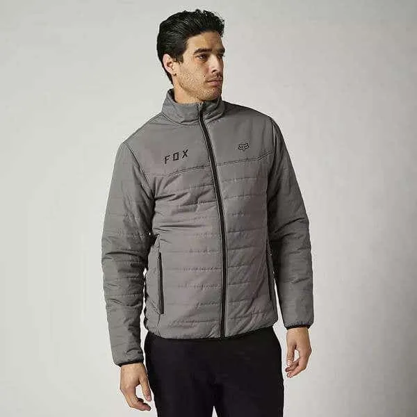 Fox Racing Howell Puffy Jacket