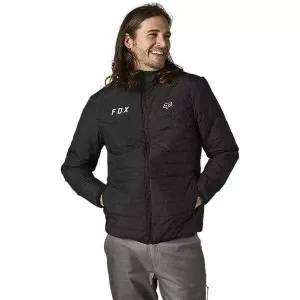 Fox Racing Howell Puffy Jacket