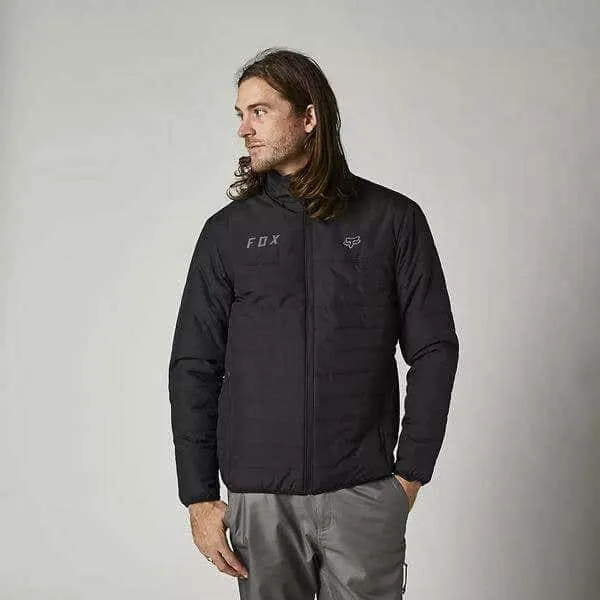 Fox Racing Howell Puffy Jacket