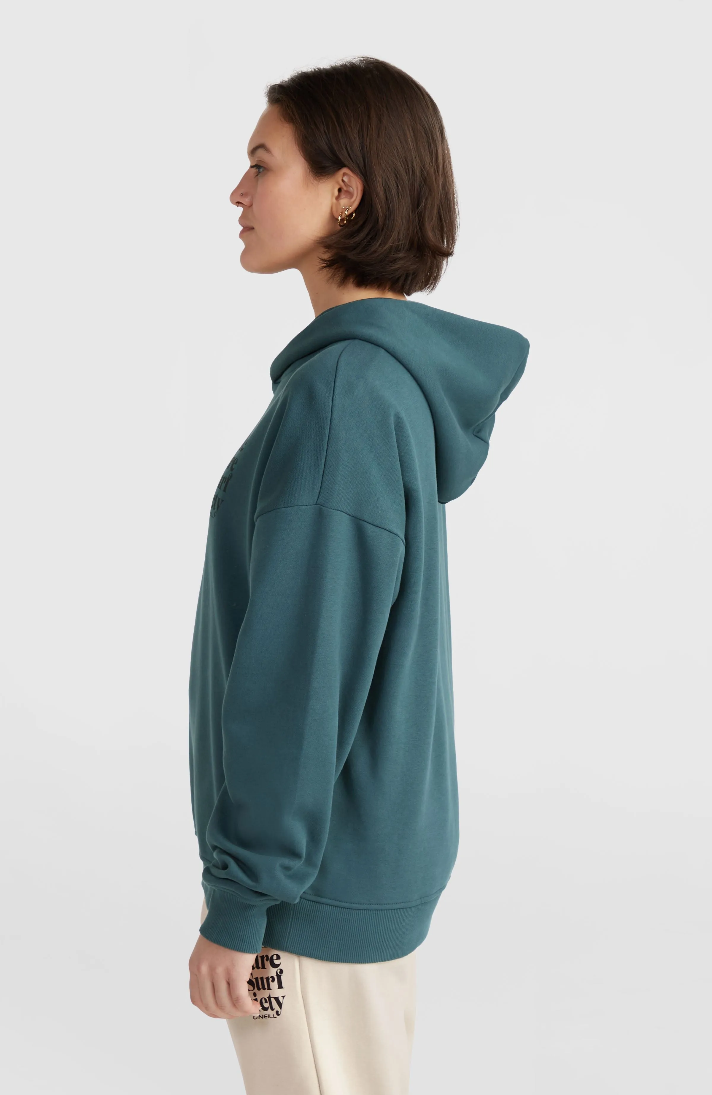 Future Surf Society Hoodie | Alma Steel