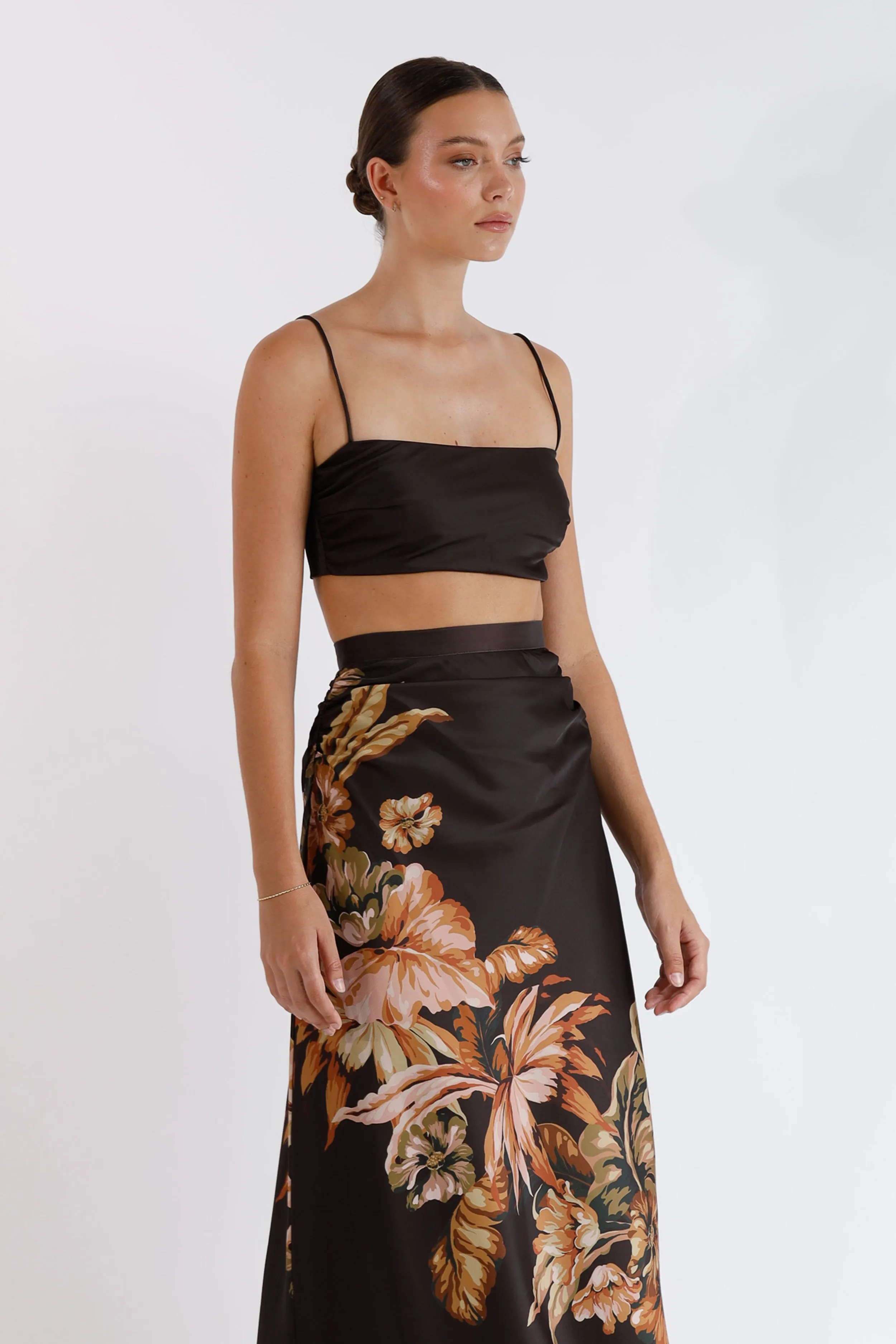 Grenada Midi Skirt - PRE ORDER