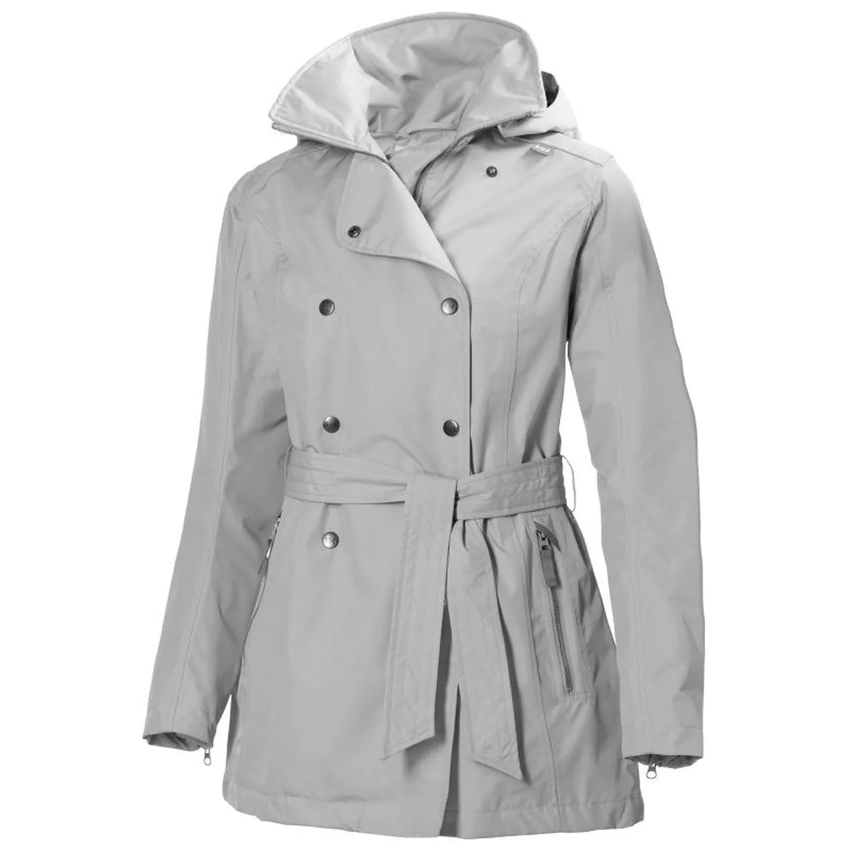 Helly Hansen Welsey Trench - Women's