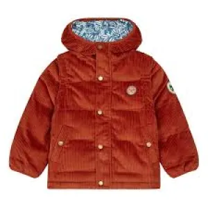 Izar Puffy Jacket