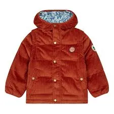 Izar Puffy Jacket