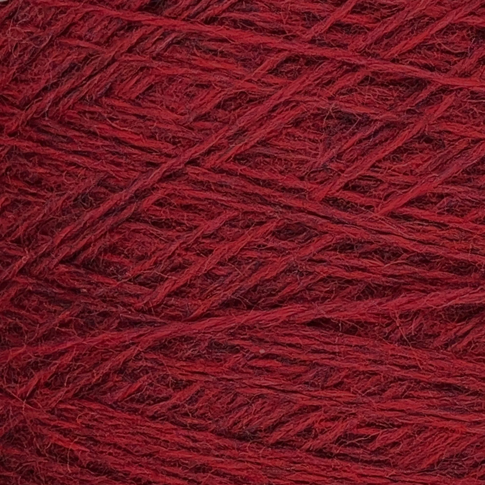 JaggerSpun Heather 3/8