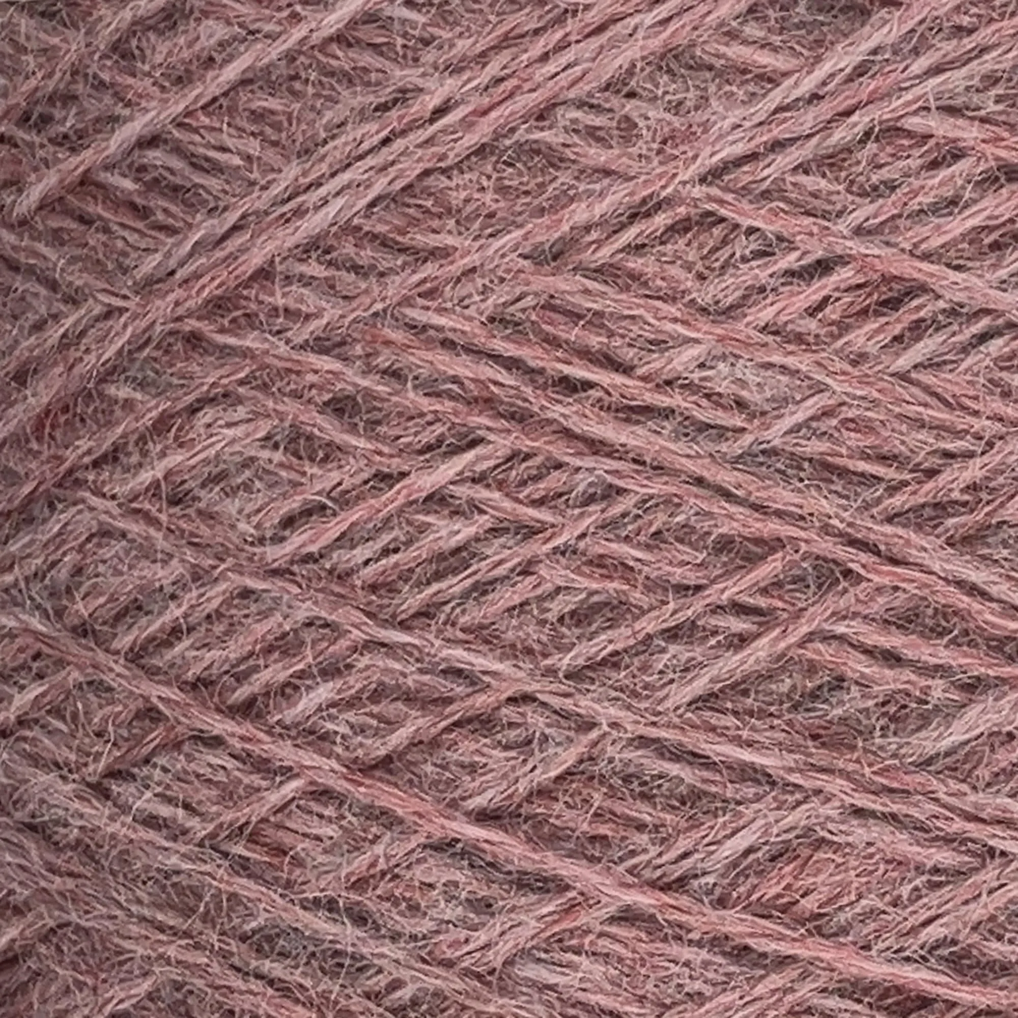 JaggerSpun Heather 3/8