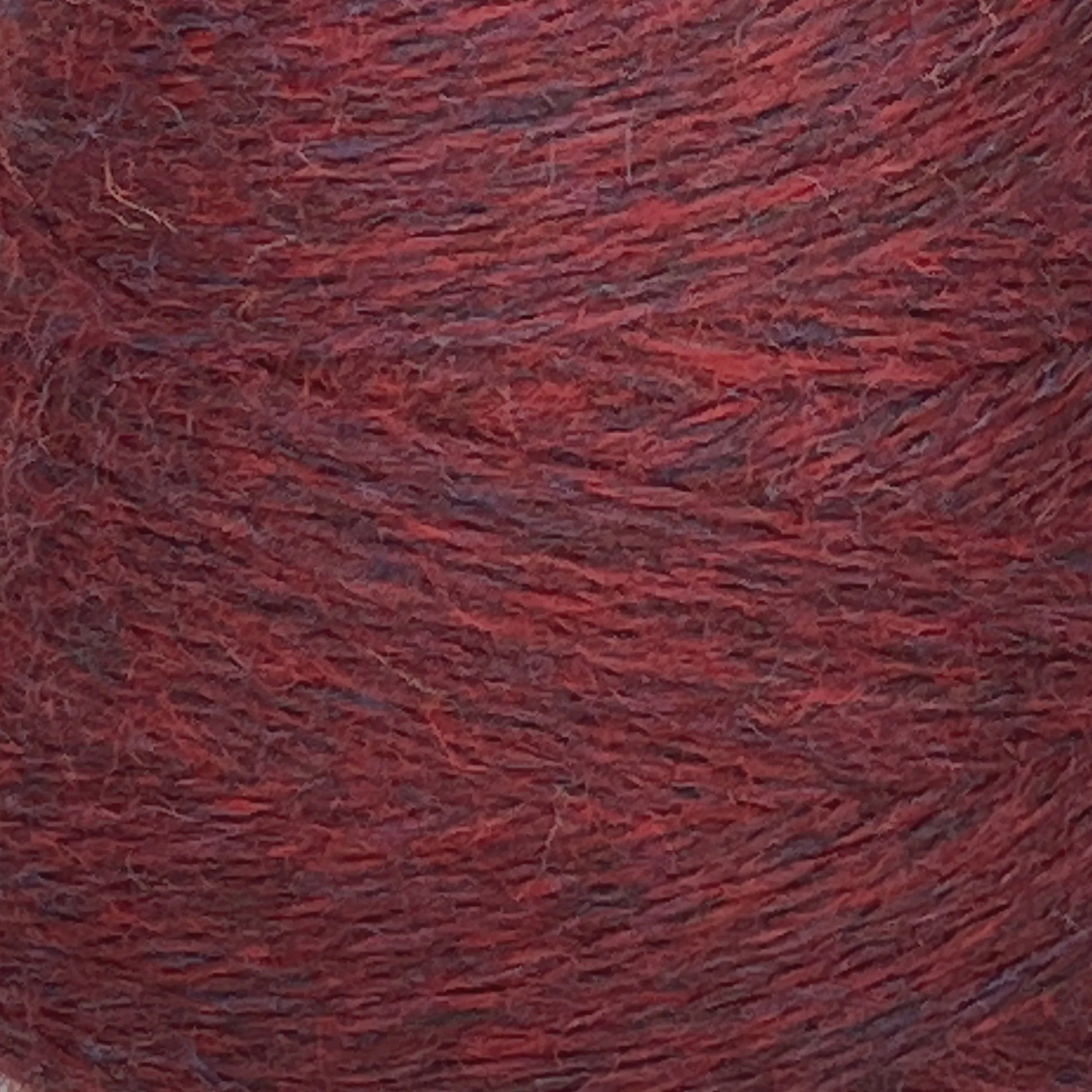 JaggerSpun Heather 3/8