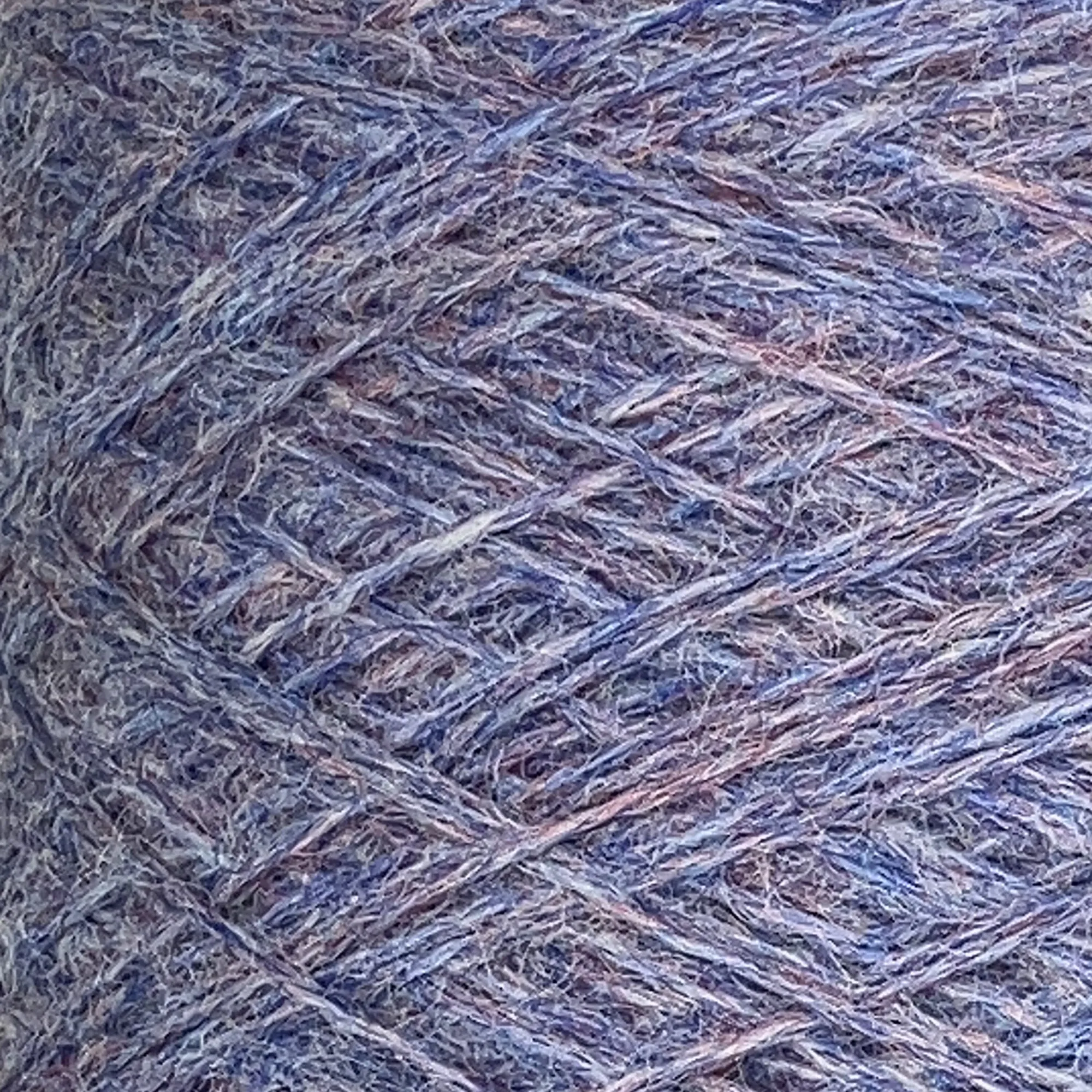 JaggerSpun Heather 3/8