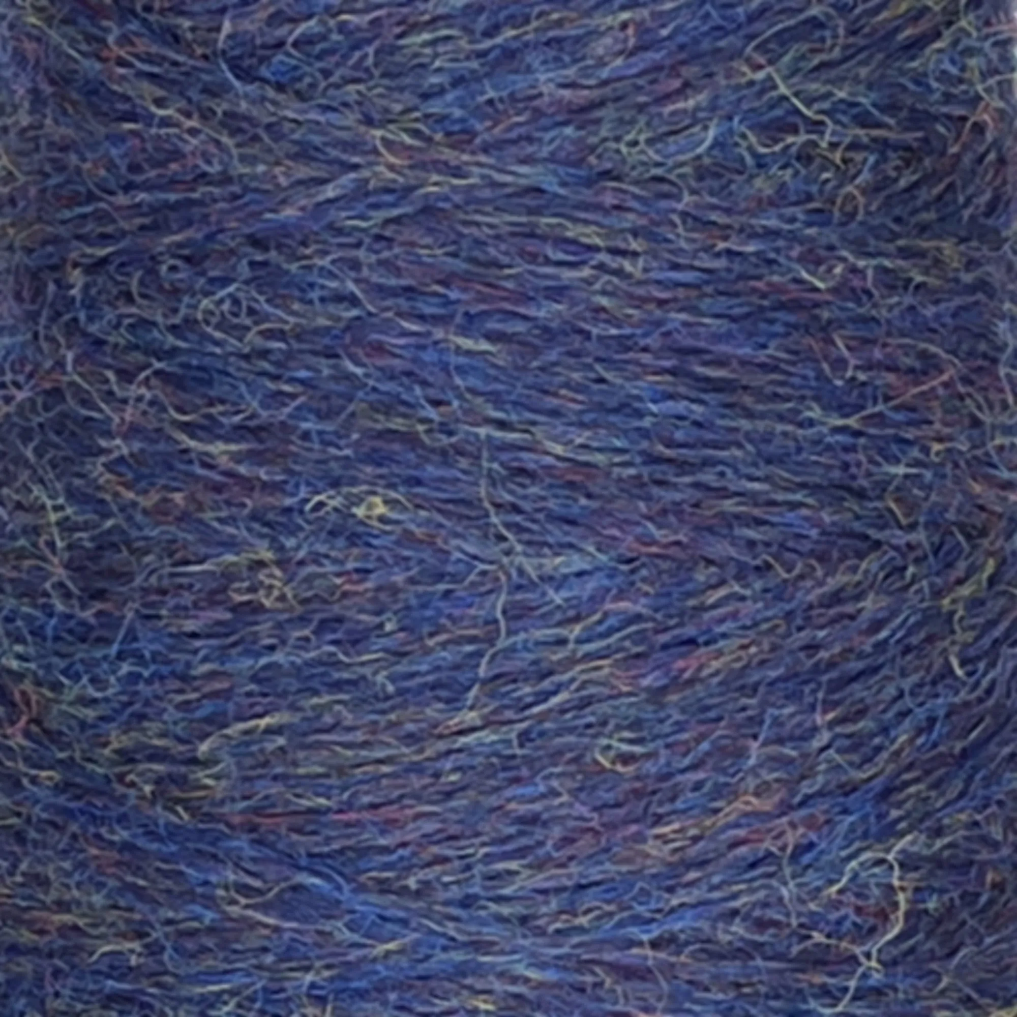 JaggerSpun Heather 3/8