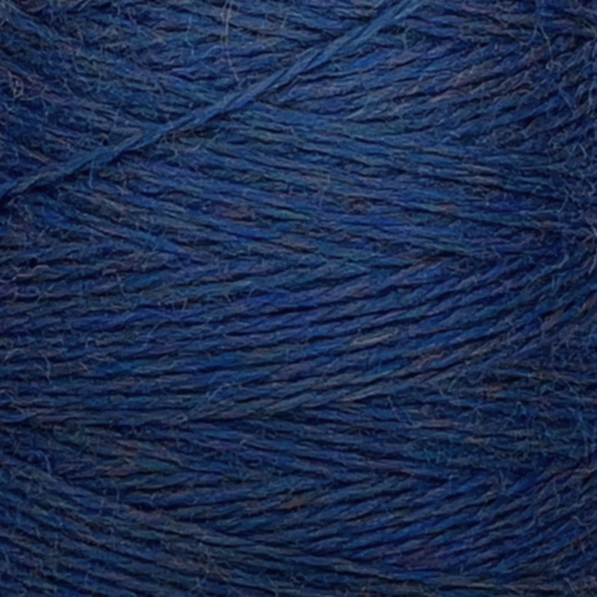 JaggerSpun Heather 3/8