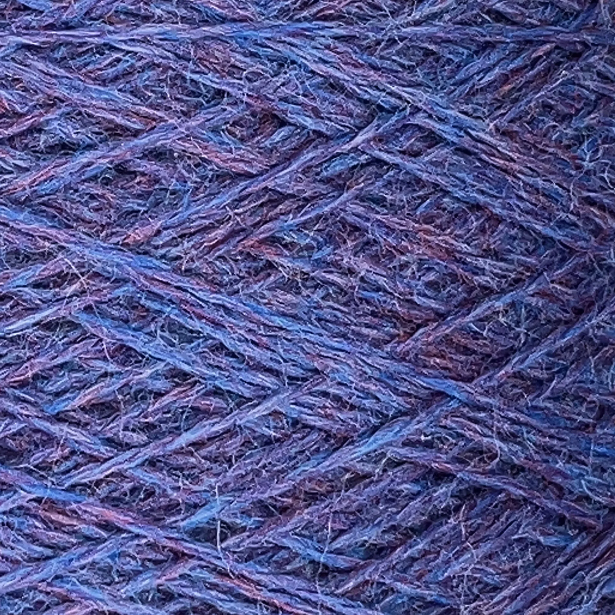 JaggerSpun Heather 3/8