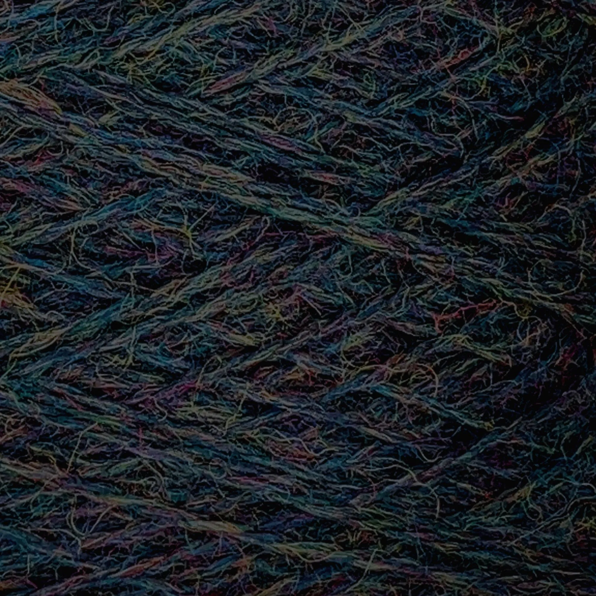 JaggerSpun Heather 3/8