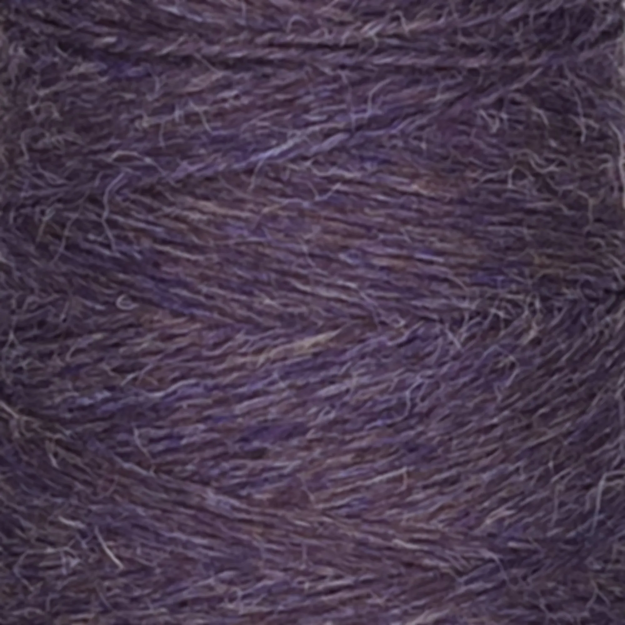 JaggerSpun Heather 3/8