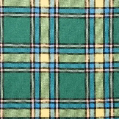 Lightweight Tartan by the meter  A-C