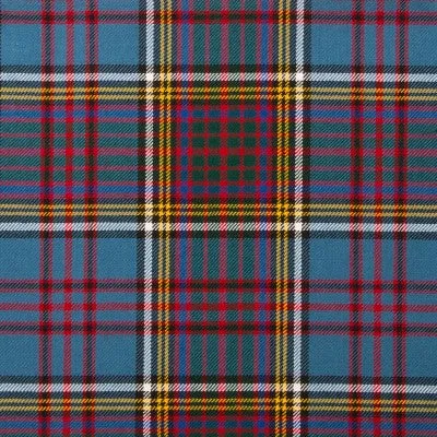 Lightweight Tartan by the meter  A-C