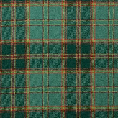 Lightweight Tartan by the meter  A-C