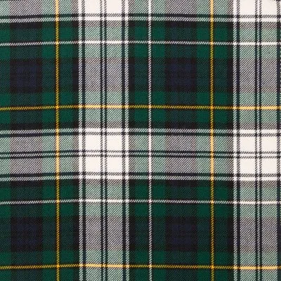 Lightweight Tartan by the meter  A-C