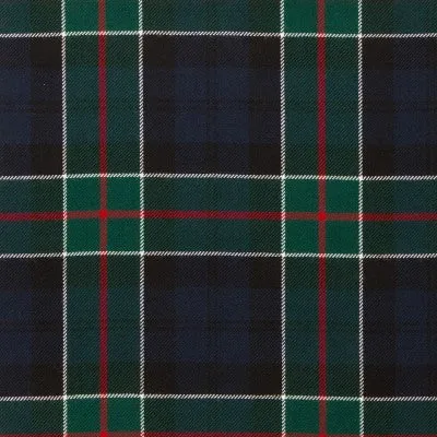 Lightweight Tartan by the meter  A-C