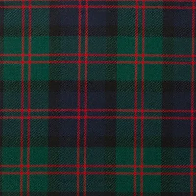 Lightweight Tartan by the meter  A-C