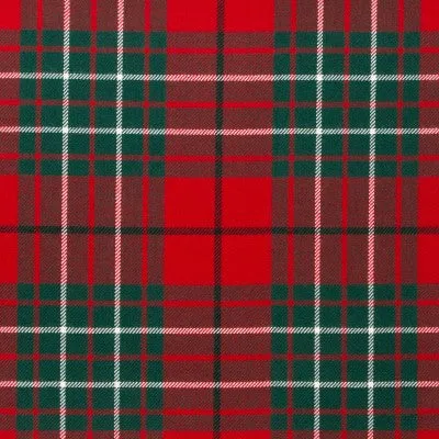 Lightweight Tartan by the meter  A-C