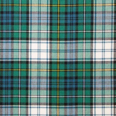 Lightweight Tartan by the meter  A-C