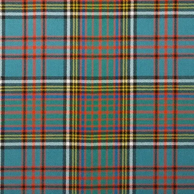 Lightweight Tartan by the meter  A-C