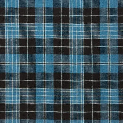 Lightweight Tartan by the meter  A-C