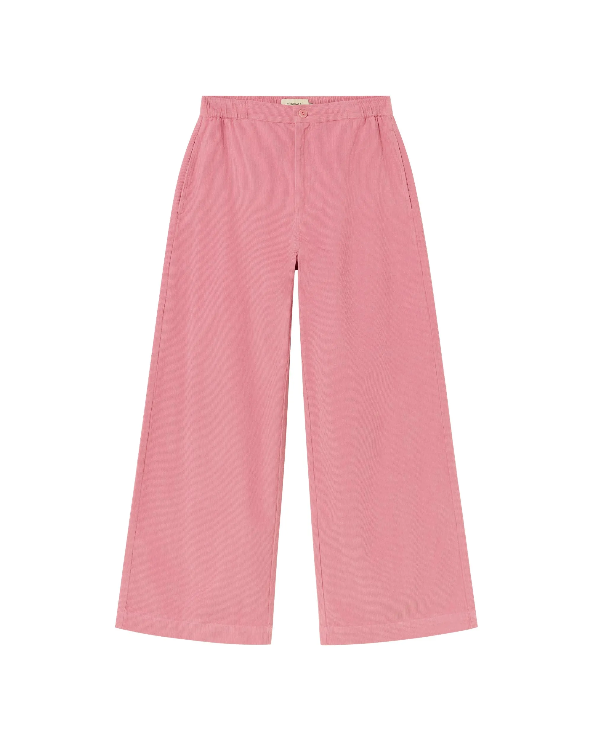 Maia Corduroy Pants Conffeti Pink