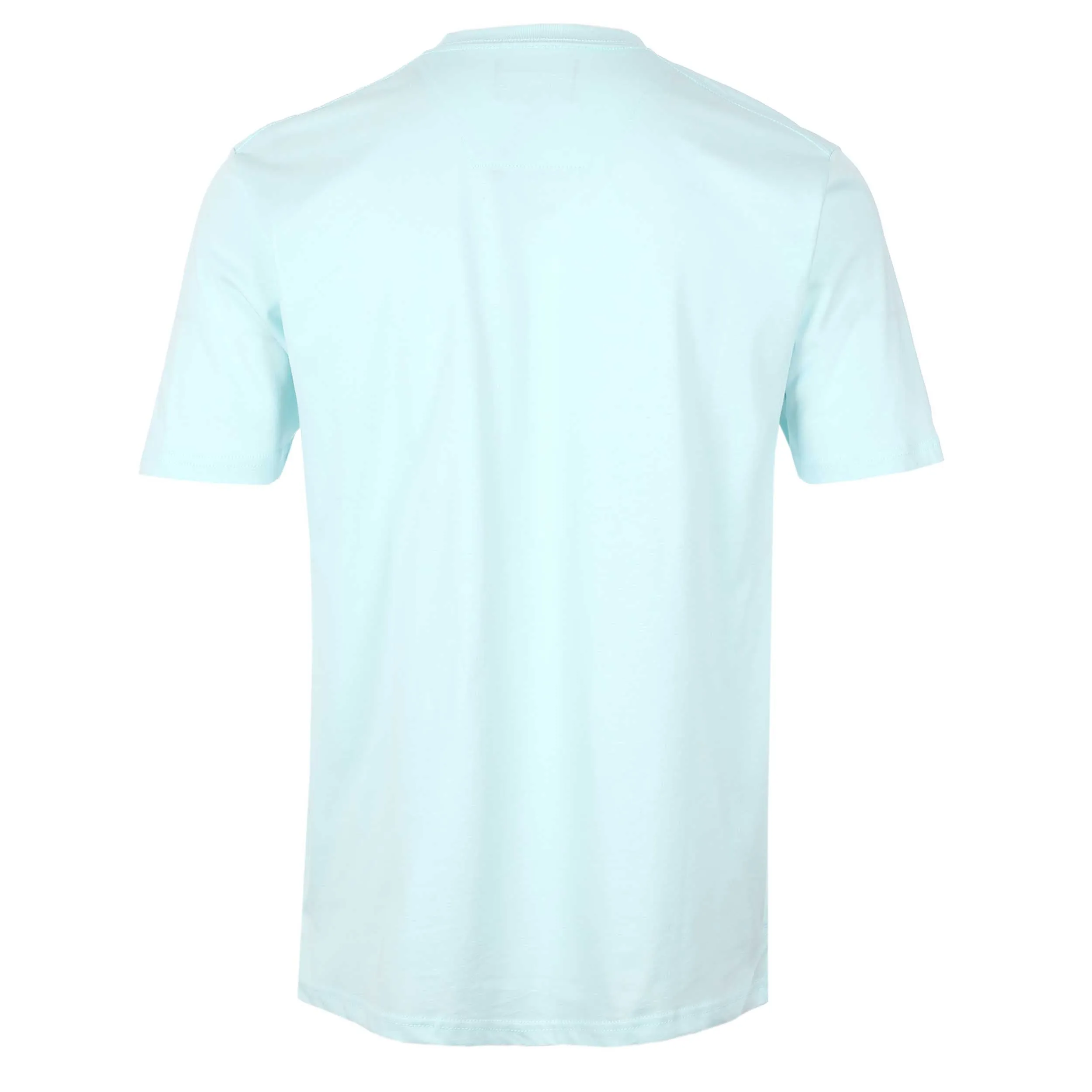 Marshall Artist Siren T Shirt in Sky Blue