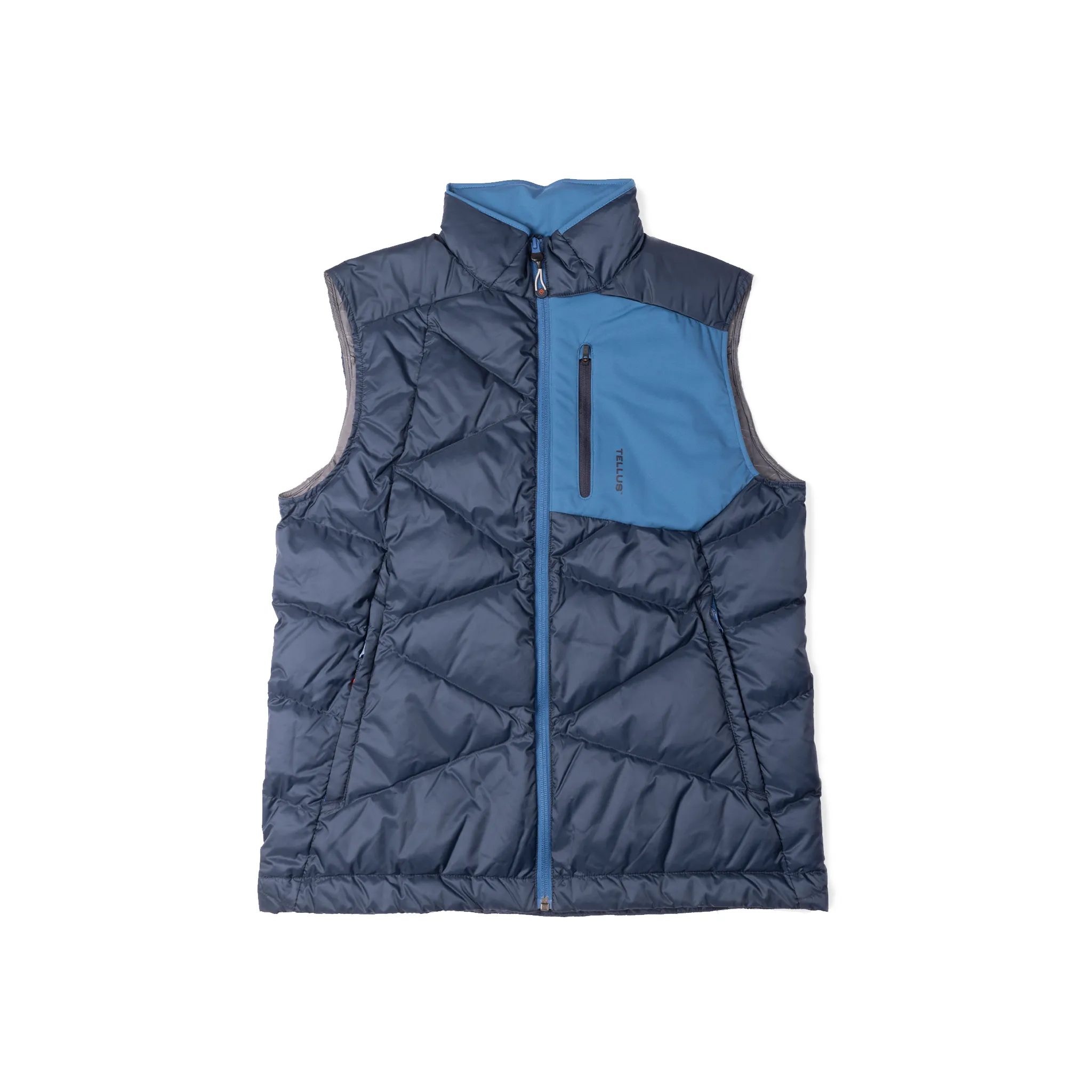 Men's Byers Peak Recycled Down Vest