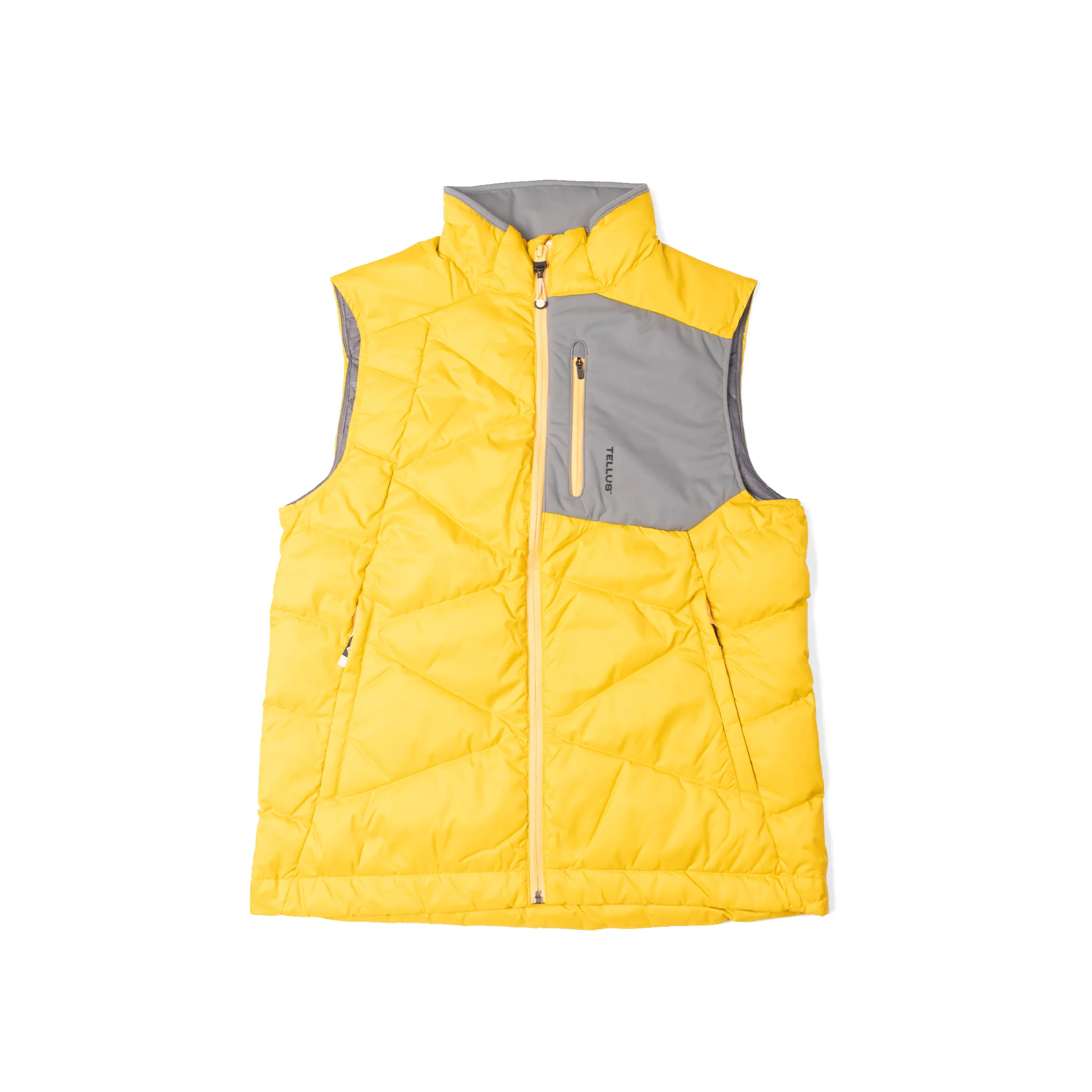 Men's Byers Peak Recycled Down Vest