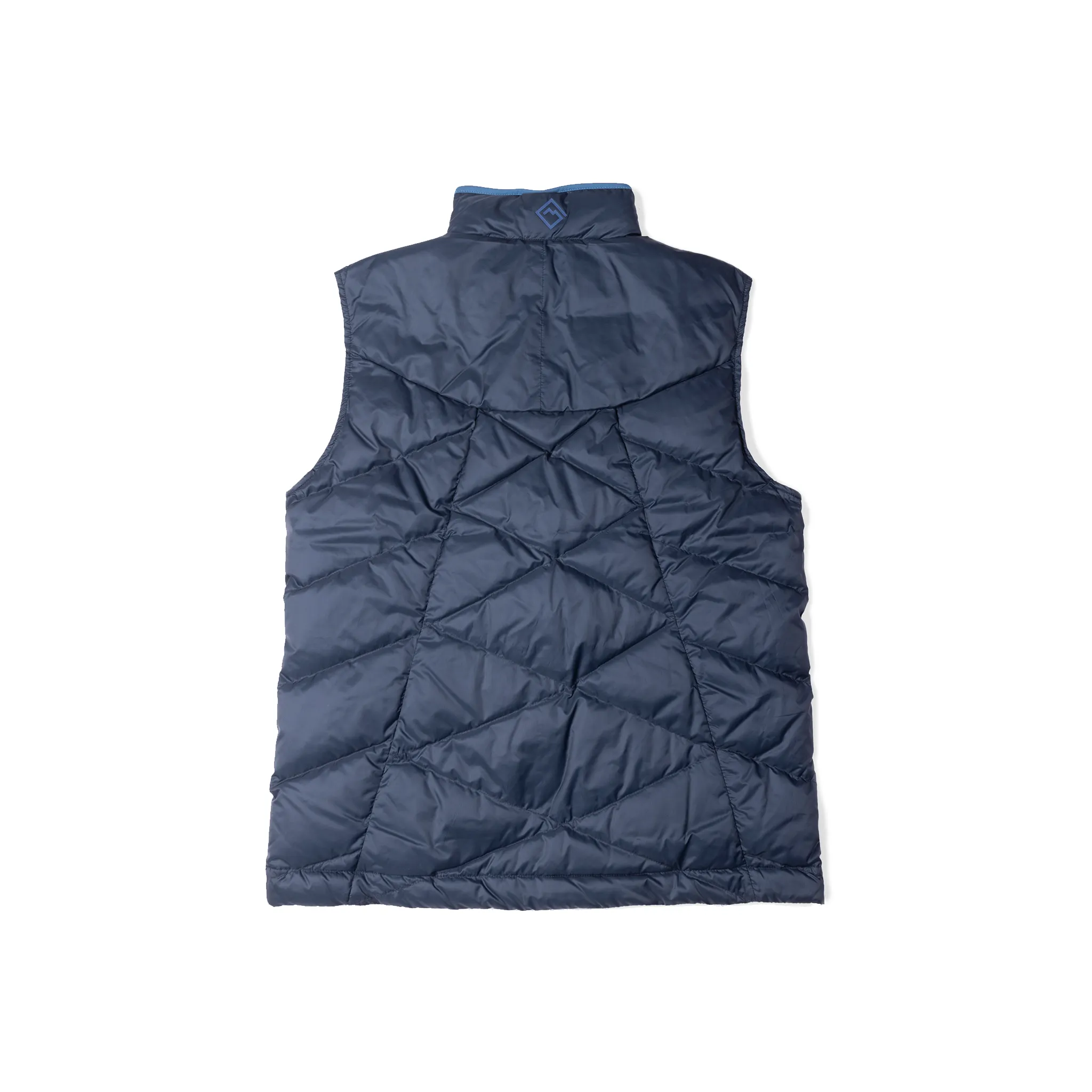 Men's Byers Peak Recycled Down Vest