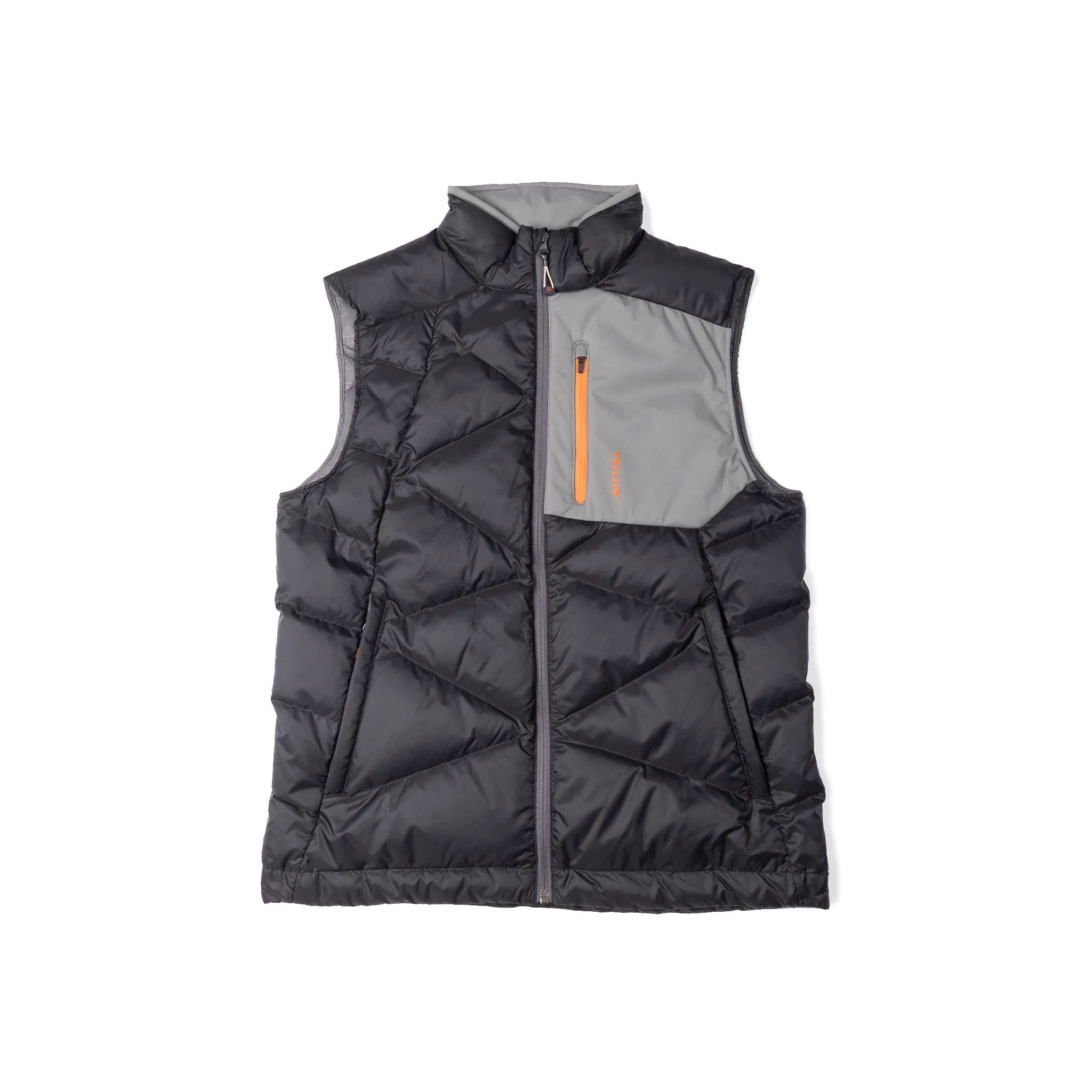 Men's Byers Peak Recycled Down Vest